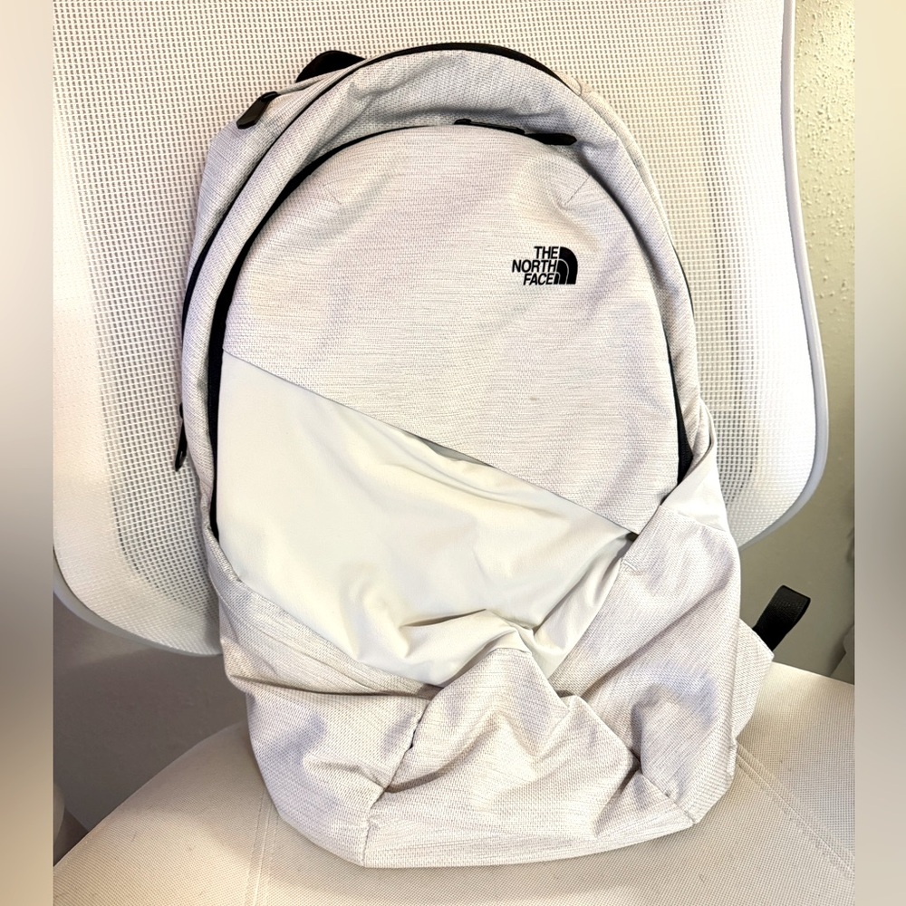 The North Face Isabella Backpack Women’s White